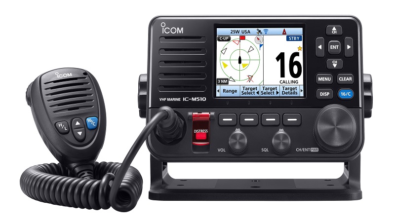 مزایای استفاده از VHF در ردیاب