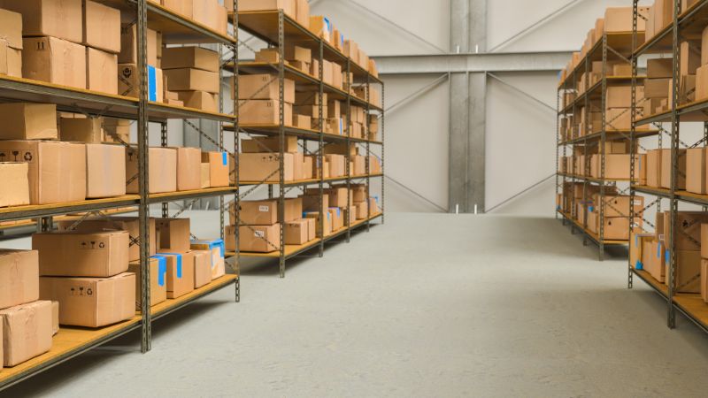 اهمیت خدمات پستی میدمایل