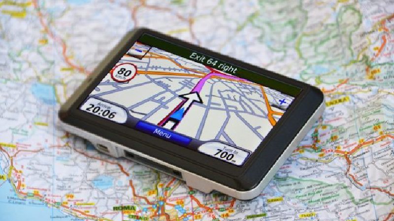از NAVSTAR تا GPS امروزی