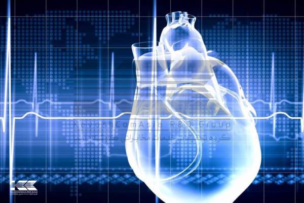 نتایج به دست آمده از الکتروکاردیوگرام