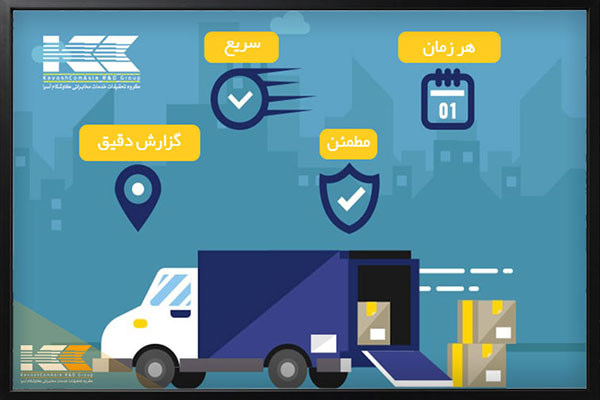 کاربردهای GPS خودرو