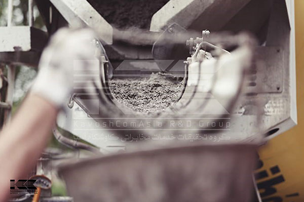 دیتالاگر دما و رطوبت مناسب برای کارخانه سیمان