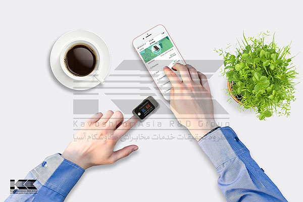 تحول دیجیتالی صنعت سلامت در آینده‌ای نزدیک