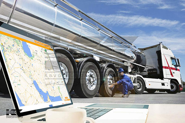 مدیریت ناوگان و فرآیند الکترونیکی شدن آن