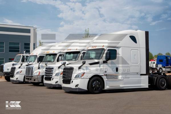 نرم افزار مدیریت ناوگان برای خودروهای سازمانی