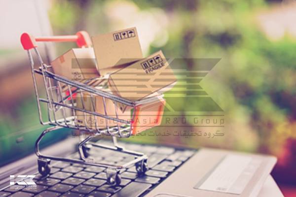 مدیریت ناوگان برای فروشگاه های اینترنتی