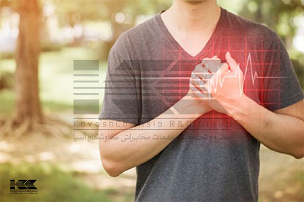 قیمت دستگاه نوار قلب خانگی