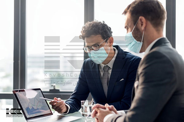 افزایش بهره‌وری ناوگان را در دوره شیوع Covid-19