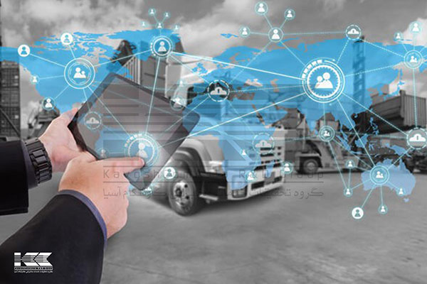 ویژگی بهره‌وری ناوگان را در دوره شیوع Covid-19