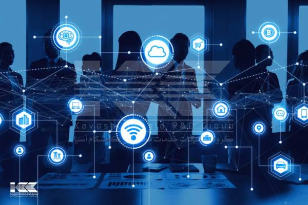 نرم افزار پایش شبکه موبایل