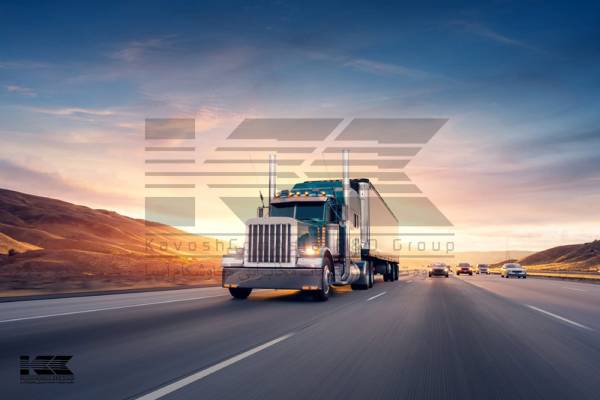 دلایل استفاده از نرم افزار مدیریت ناوگان
