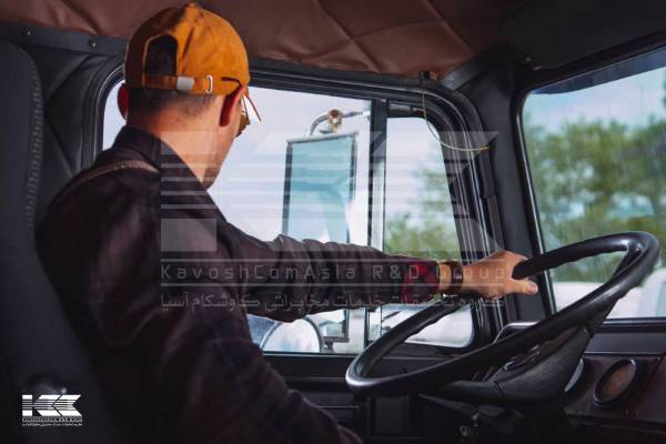 آشنایی با وظایف مدیر ناوگان