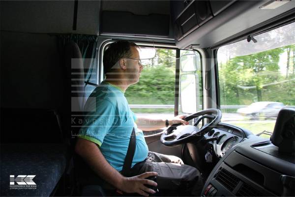 5 وظیفه اصلی مدیر ناوگان