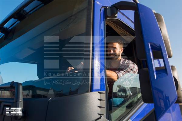 مزایای تعریف محدوده جغرافیایی در سامانه ردیابی