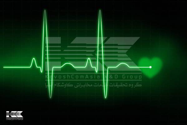 دستگاه نوار قلب و انواع آن