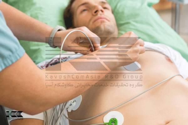 دستگاه نوار قلب هولتر