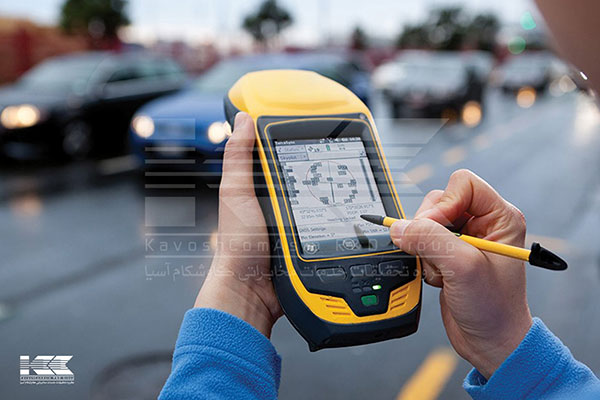 کاربردهای ردیاب آنلاین