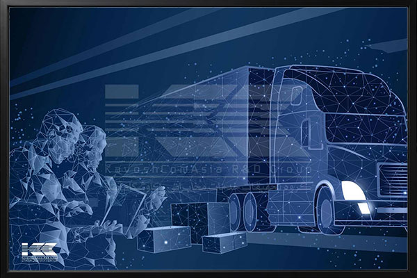 انواع مدیریت ناوگان