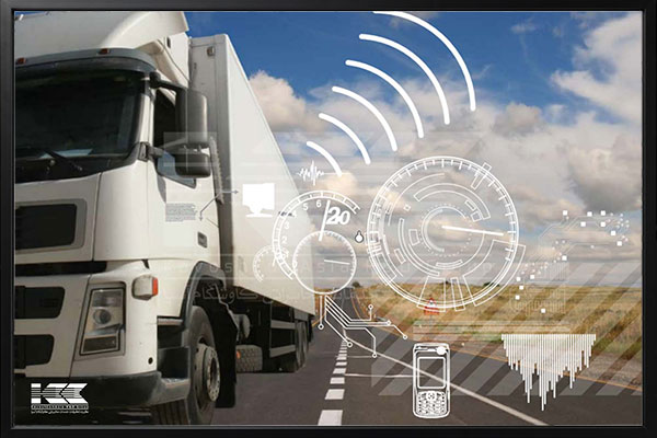 نرم افزار مدیریت ناوگان