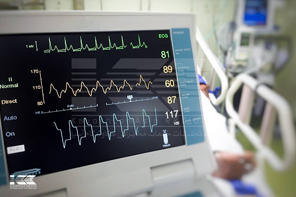 راهنمای جامع دستگاه الکتروکاردیوگراف (ECG)