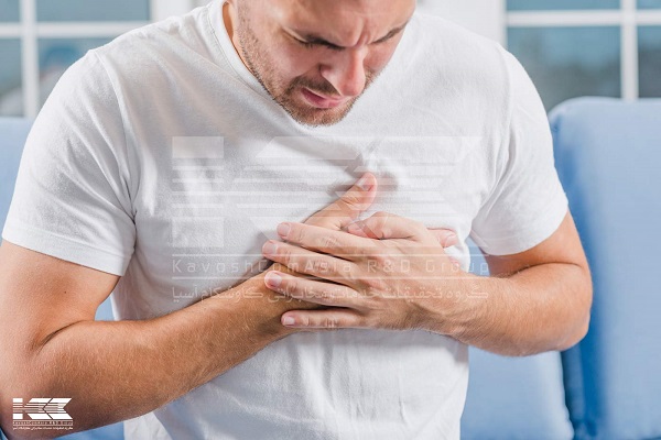 تشخیص فیبریلاسیون دهلیزی با نسل جدید دستگاه ‌های ECG 