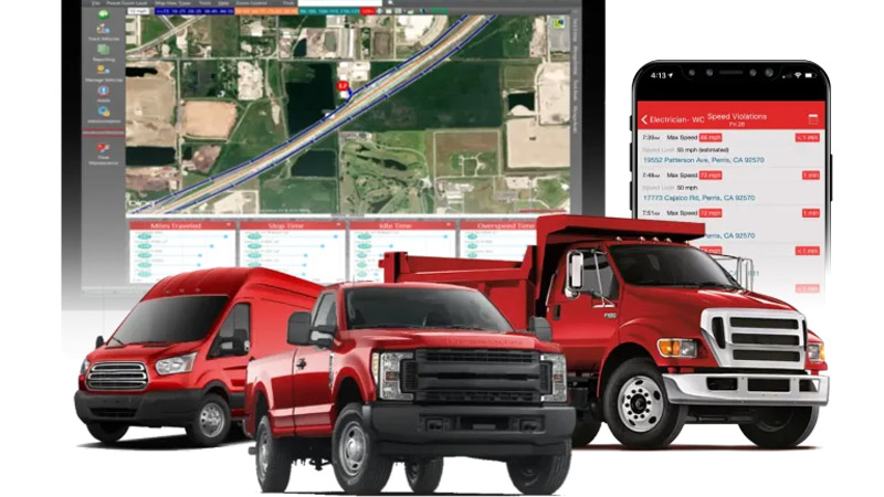 قبل از خرید ردیاب خودرو باید به چه موارد توجه شود