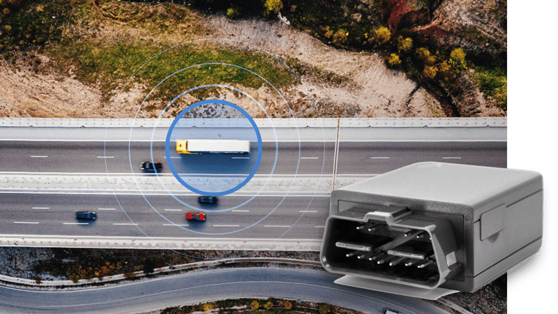 راهنمای خرید ردیاب خودرو: پشتیبانی فنی