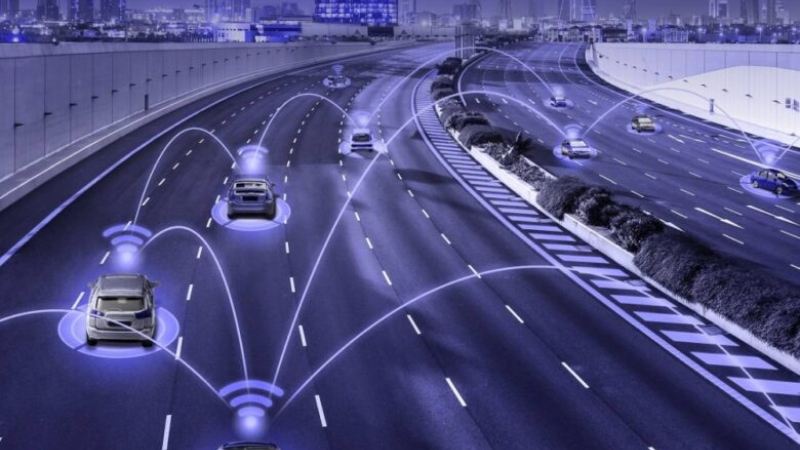 امکان پایش لحظه‌ای جاده‌ها از مزایای سیستم حمل و نقل هوشمند
