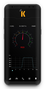 Network Monitoring Mobile Application